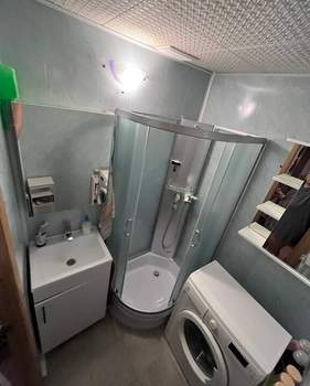 2-к квартира, вторичка, 53м2, 2/14 этаж