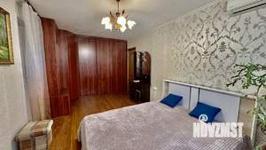2-к квартира, вторичка, 60м2, 14/14 этаж