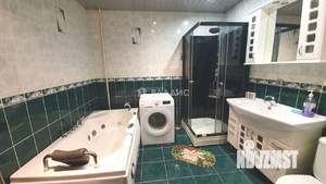 4-к квартира, вторичка, 206м2, 1/14 этаж