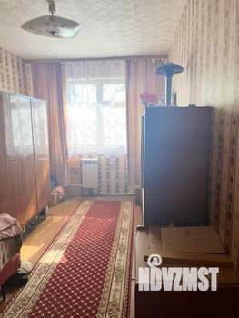 2-к квартира, вторичка, 46м2, 7/9 этаж
