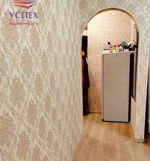 2-к квартира, вторичка, 42м2, 5/5 этаж