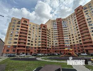 3-к квартира, вторичка, 96м2, 12/18 этаж