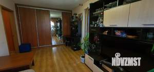 2-к квартира, вторичка, 46м2, 5/10 этаж