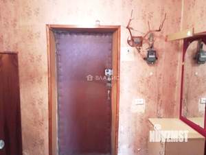 2-к квартира, вторичка, 47м2, 1/3 этаж
