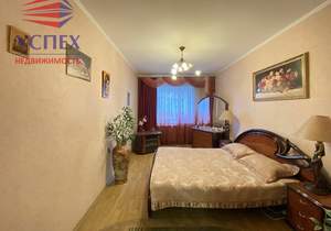 1-к квартира, вторичка, 52м2, 3/9 этаж