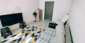 1-к квартира, вторичка, 37м2, 7/10 этаж