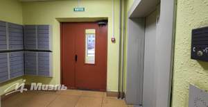 2-к квартира, вторичка, 50м2, 4/24 этаж