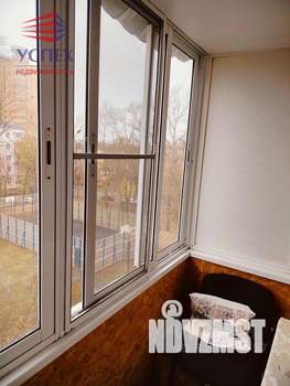 2-к квартира, вторичка, 42м2, 5/5 этаж