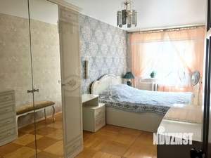 3-к квартира, вторичка, 58м2, 3/5 этаж