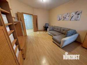 1-к квартира, вторичка, 50м2, 11/11 этаж