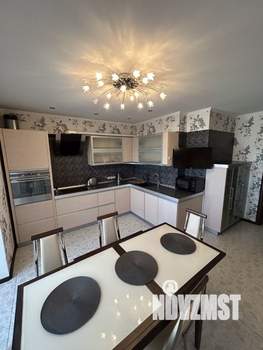 3-к квартира, вторичка, 106м2, 7/9 этаж