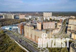 3-к квартира, вторичка, 96м2, 12/18 этаж