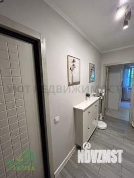 2-к квартира, вторичка, 43м2, 2/5 этаж