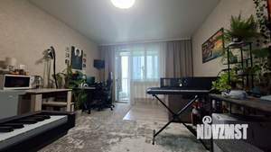 Студия квартира, вторичка, 27м2, 9/16 этаж