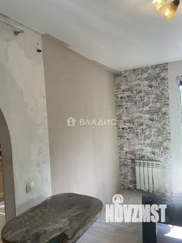1-к квартира, вторичка, 31м2, 4/5 этаж