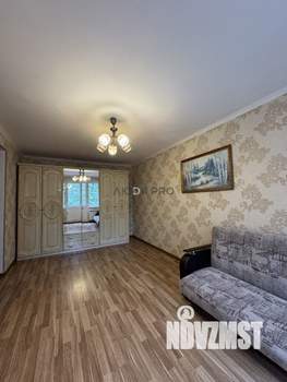 1-к квартира, вторичка, 31м2, 3/5 этаж