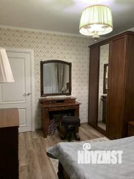 3-к квартира, вторичка, 68м2, 3/9 этаж