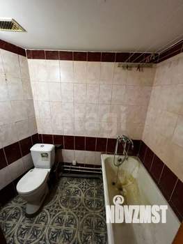 1-к квартира, вторичка, 30м2, 4/5 этаж