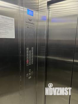 1-к квартира, вторичка, 41м2, 4/17 этаж