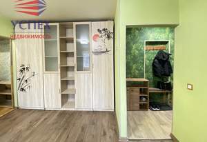 2-к квартира, вторичка, 43м2, 3/5 этаж