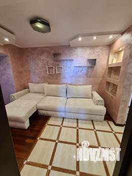 2-к квартира, вторичка, 92м2, 4/12 этаж