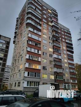 1-к квартира, вторичка, 35м2, 8/14 этаж