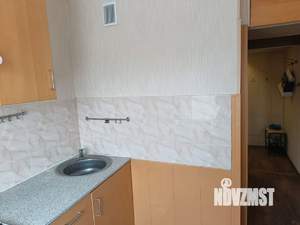 1-к квартира, вторичка, 32м2, 3/5 этаж