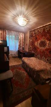Фото квартиры на продажу (4)