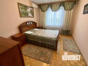 2-к квартира, вторичка, 52м2, 4/9 этаж