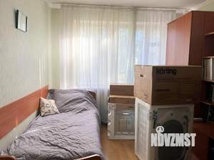 2-к квартира, вторичка, 53м2, 4/5 этаж