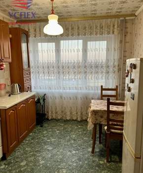 2-к квартира, вторичка, 53м2, 9/14 этаж