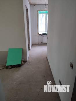 2-к квартира, вторичка, 30м2, 1/5 этаж