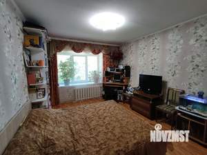 3-к квартира, вторичка, 97м2, 1/8 этаж