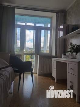 2-к квартира, вторичка, 62м2, 4/4 этаж