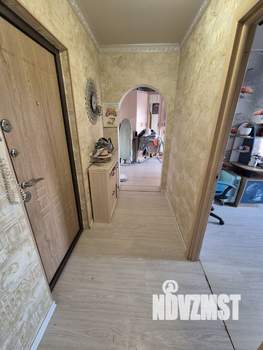 3-к квартира, вторичка, 59м2, 7/9 этаж