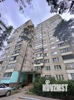1-к квартира, вторичка, 35м2, 9/14 этаж