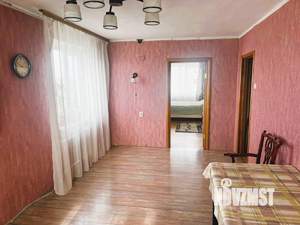 4-к квартира, вторичка, 75м2, 8/9 этаж