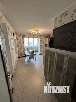 3-к квартира, вторичка, 106м2, 7/9 этаж