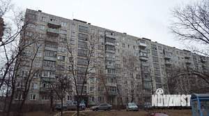 1-к квартира, вторичка, 35м2, 7/9 этаж