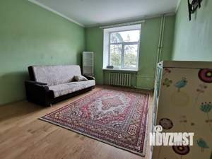 2-к квартира, вторичка, 52м2, 3/4 этаж