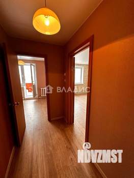 1-к квартира, вторичка, 33м2, 10/10 этаж