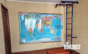 2-к квартира, вторичка, 53м2, 4/5 этаж