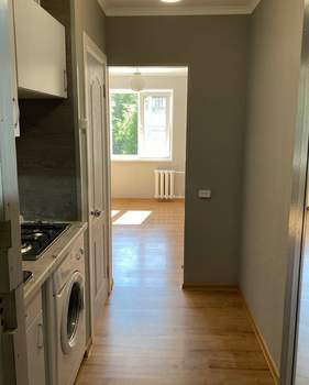 1-к квартира, вторичка, 13м2, 3/5 этаж