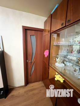 2-к квартира, вторичка, 45м2, 3/5 этаж