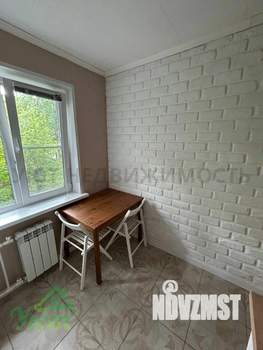 1-к квартира, вторичка, 32м2, 2/5 этаж