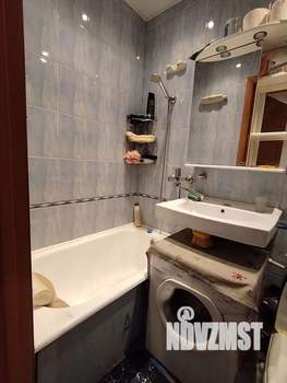 1-к квартира, вторичка, 29м2, 5/5 этаж