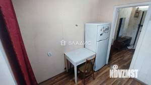 1-к квартира, вторичка, 33м2, 5/9 этаж