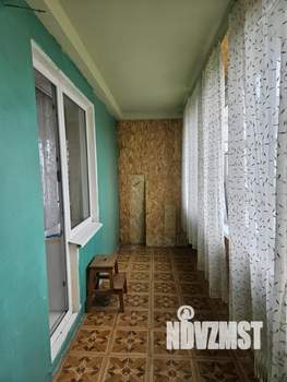 2-к квартира, вторичка, 44м2, 8/9 этаж