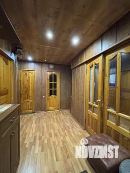 3-к квартира, вторичка, 69м2, 2/5 этаж