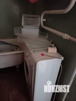 1-к квартира, вторичка, 31м2, 3/5 этаж